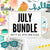 July 2023 Product Release Bundle