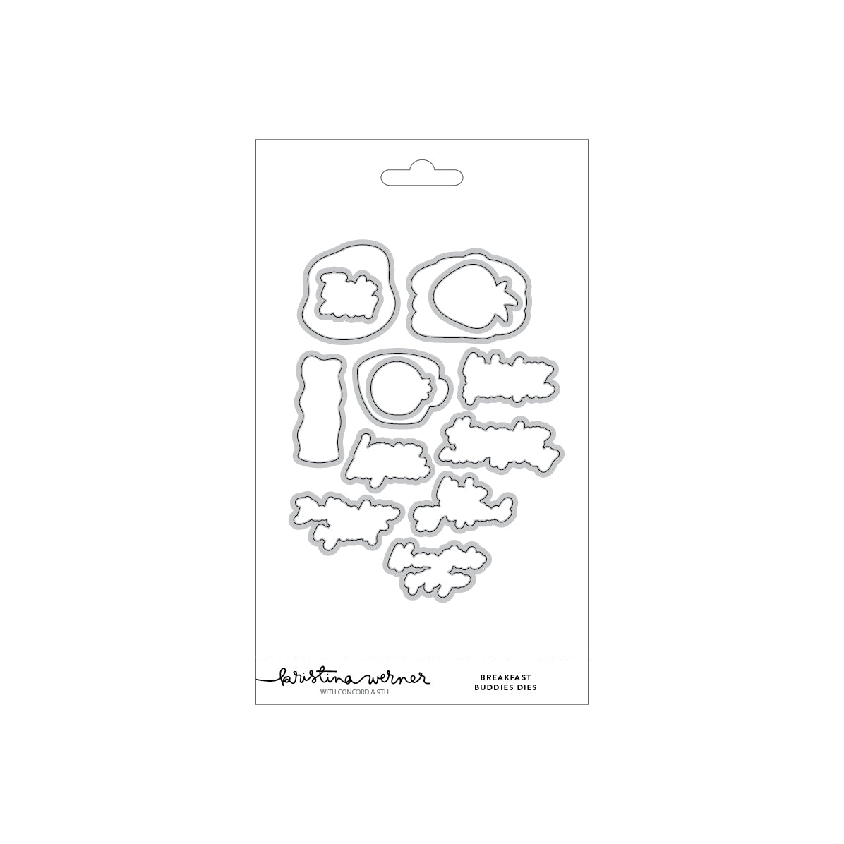 Breakfast Buddies Dies