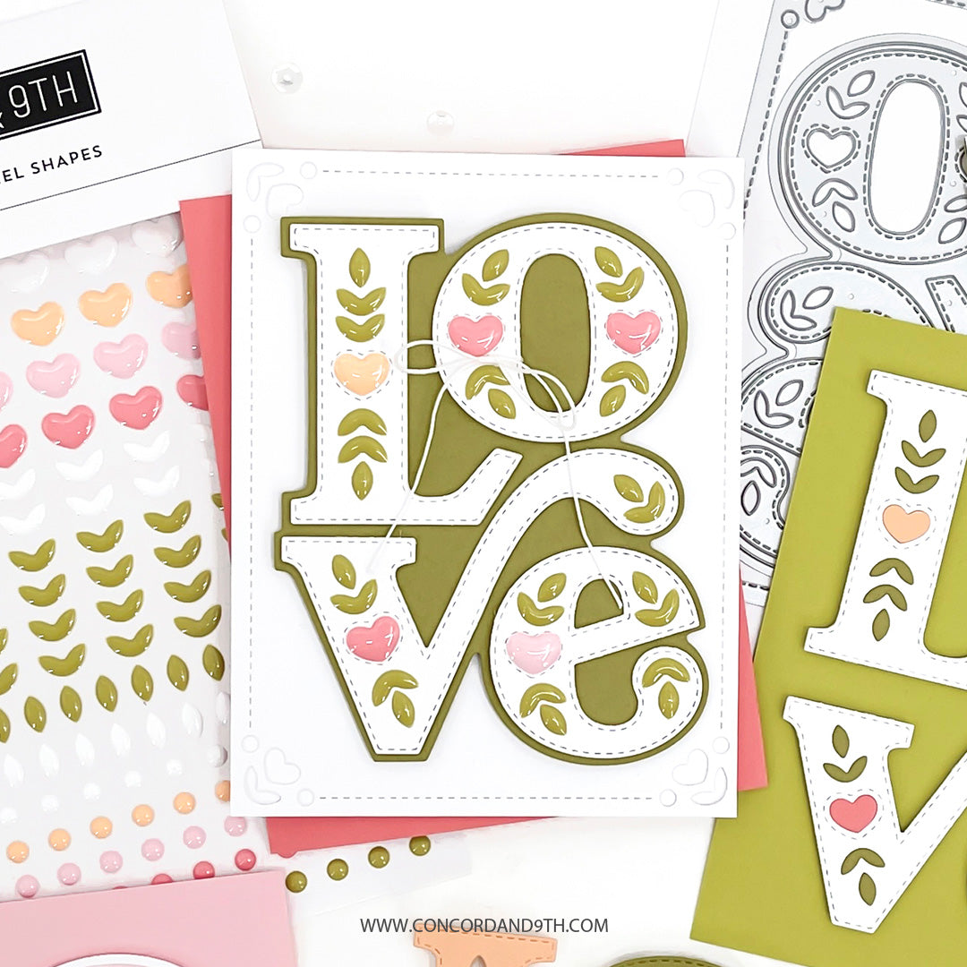 Love Letters Bundle