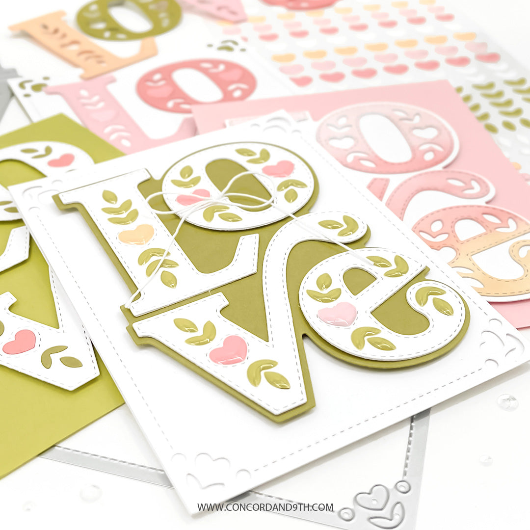 Love Letters Bundle