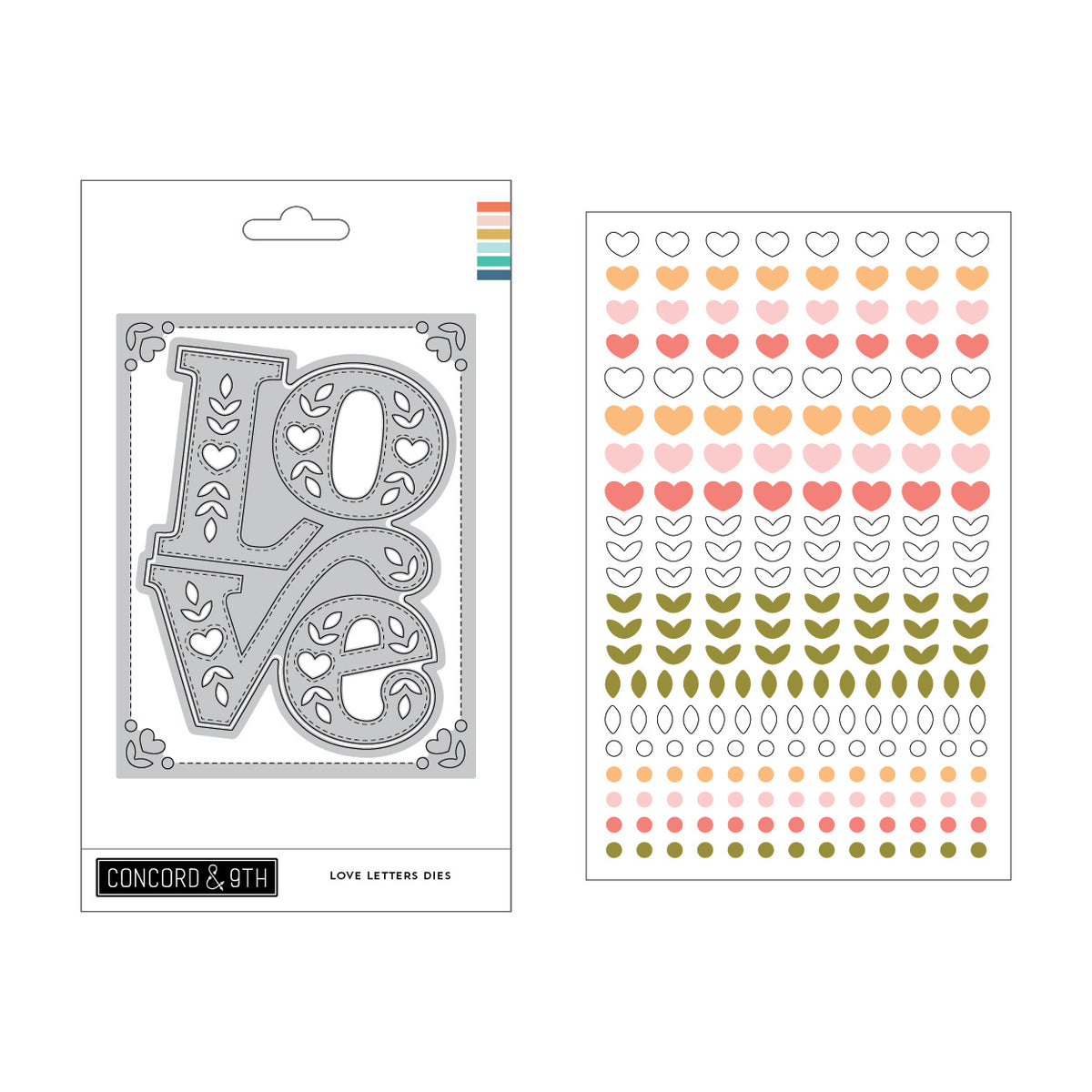 Love Letters Bundle