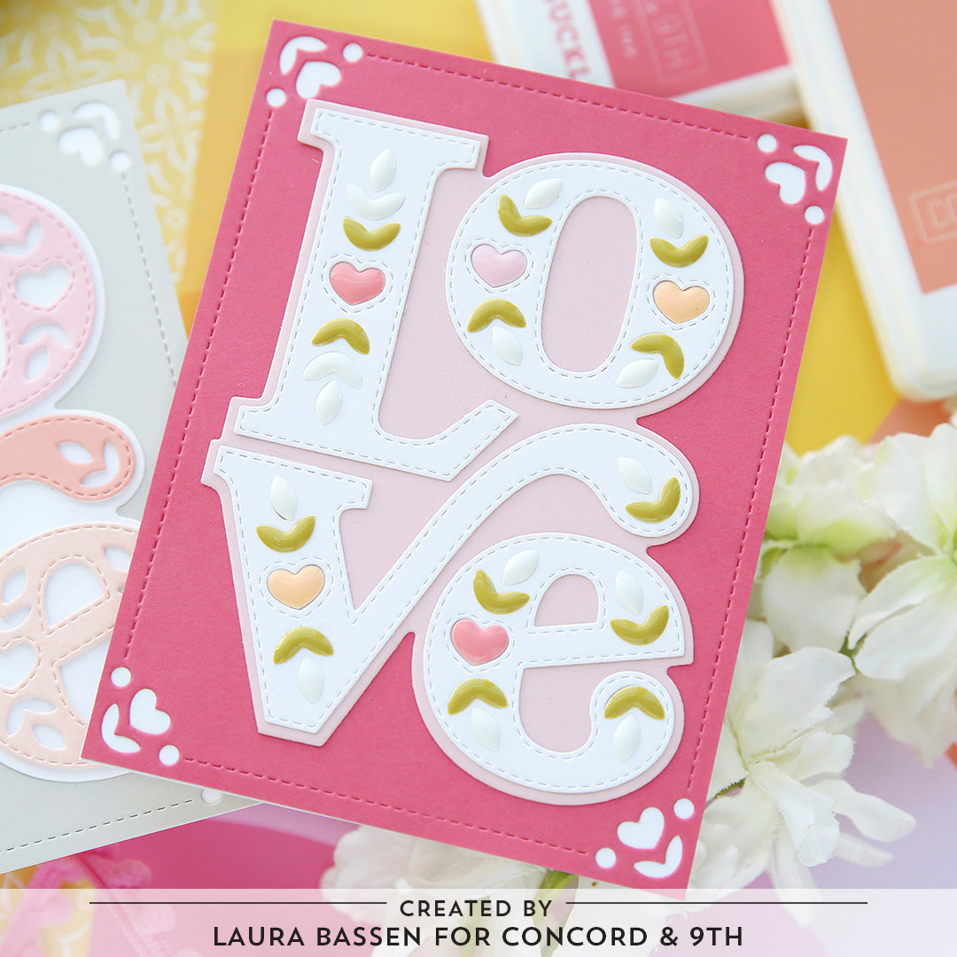 Love Letters Bundle