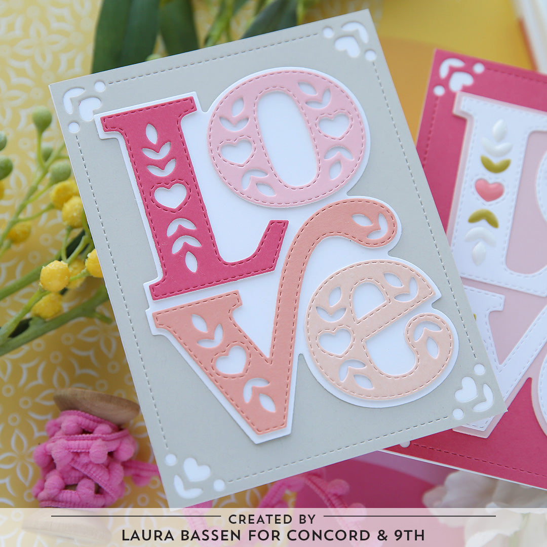 Love Letters Bundle