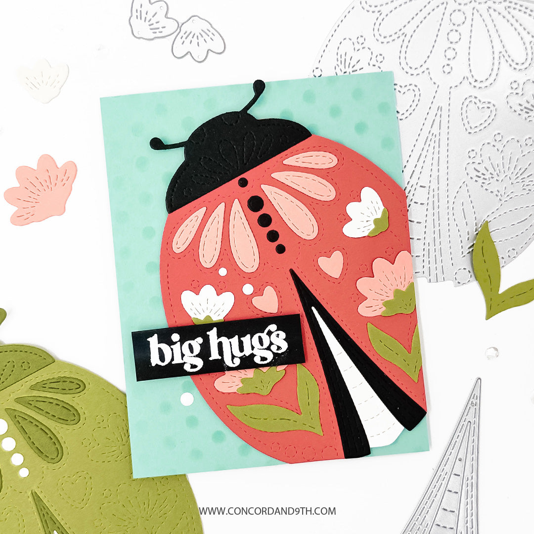 Lovely Ladybug Bundle
