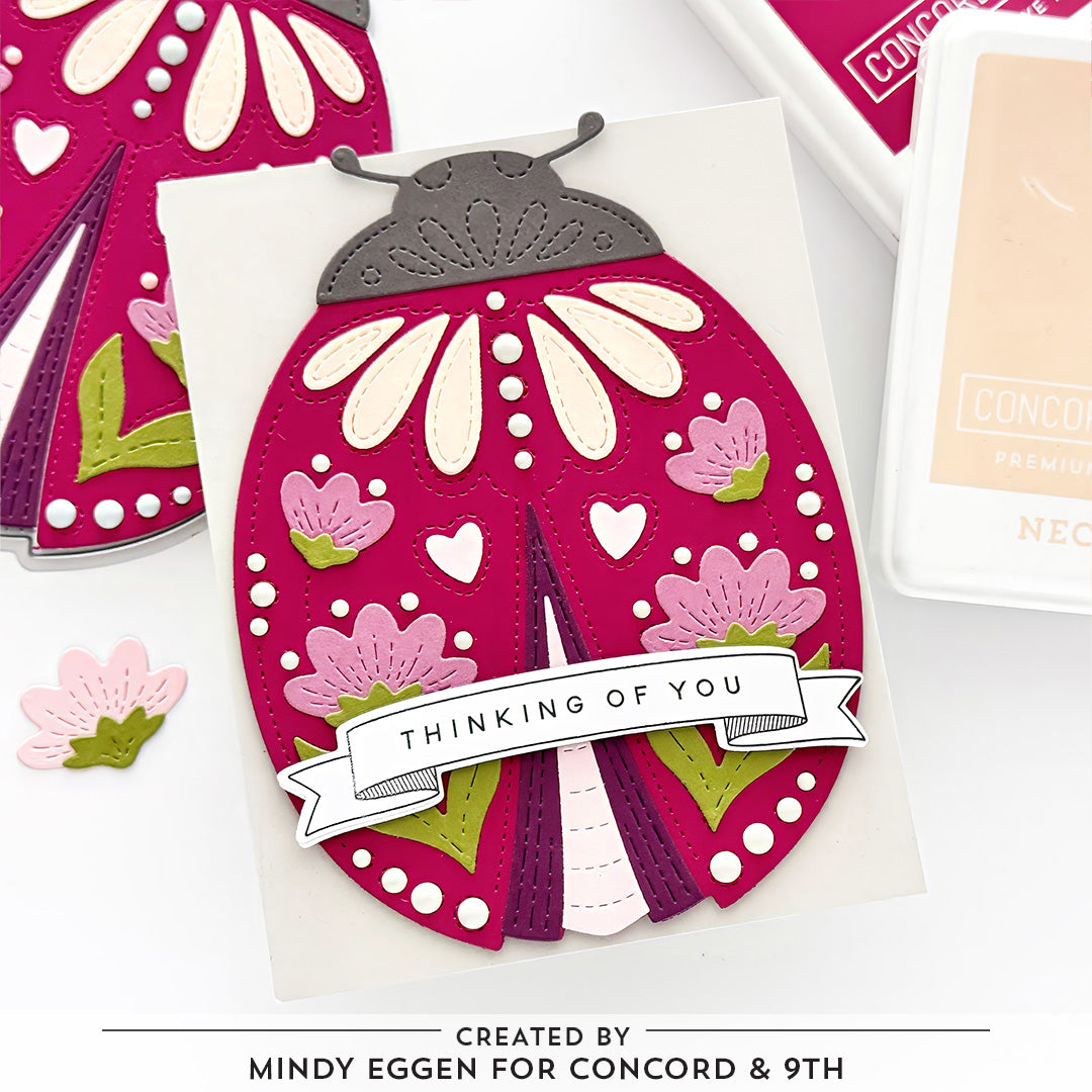 Lovely Ladybug Bundle