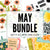 May 2024 Product Release Bundle