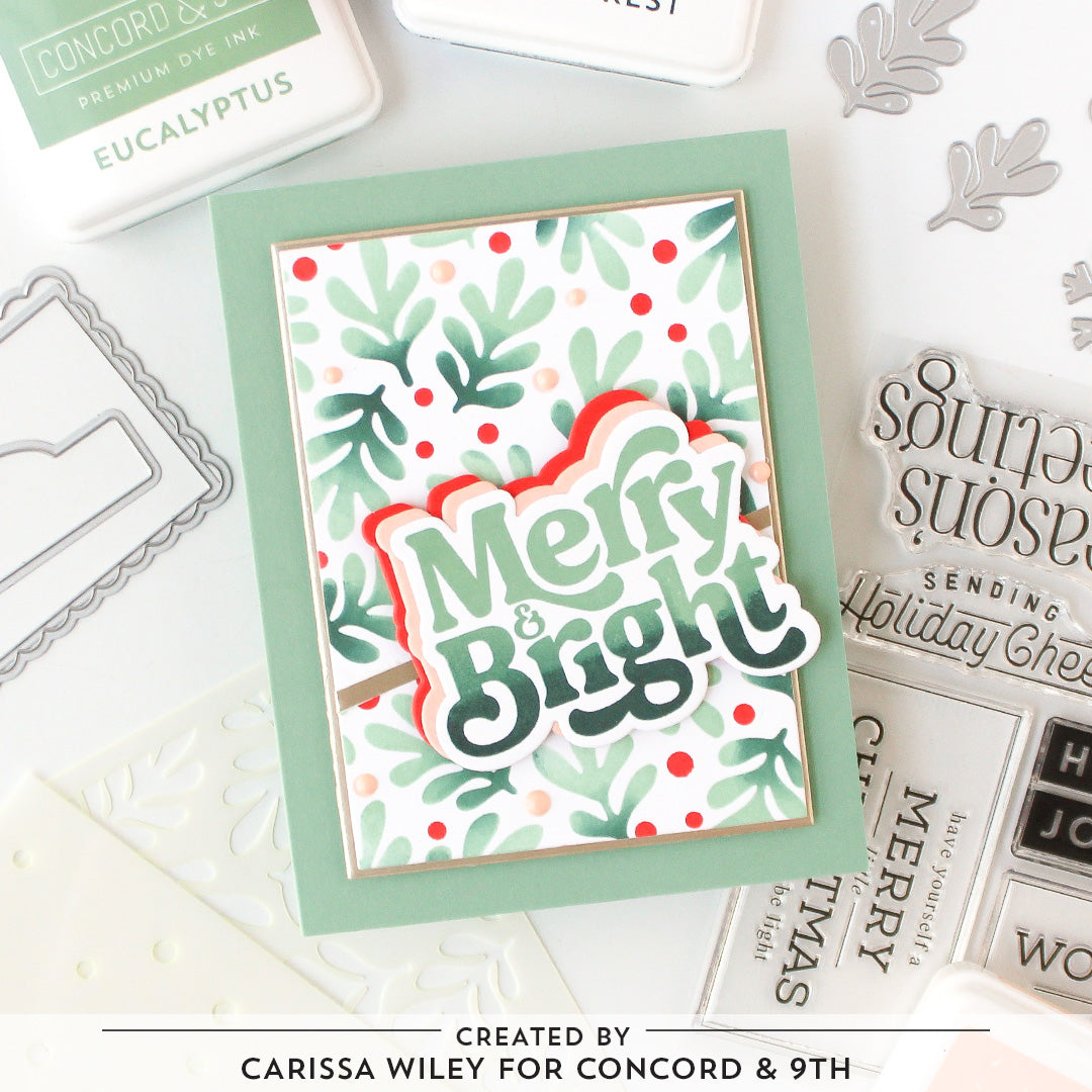 Season&#39;s Greetings Bundle