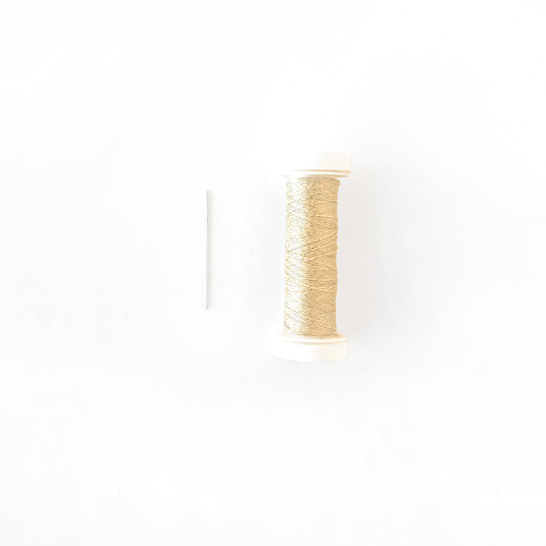 Gold Thread