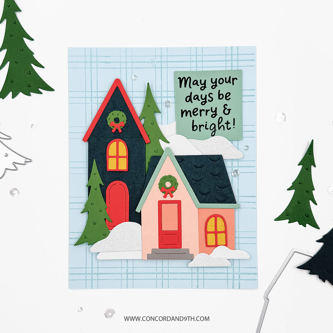 North Pole Greetings Bundle