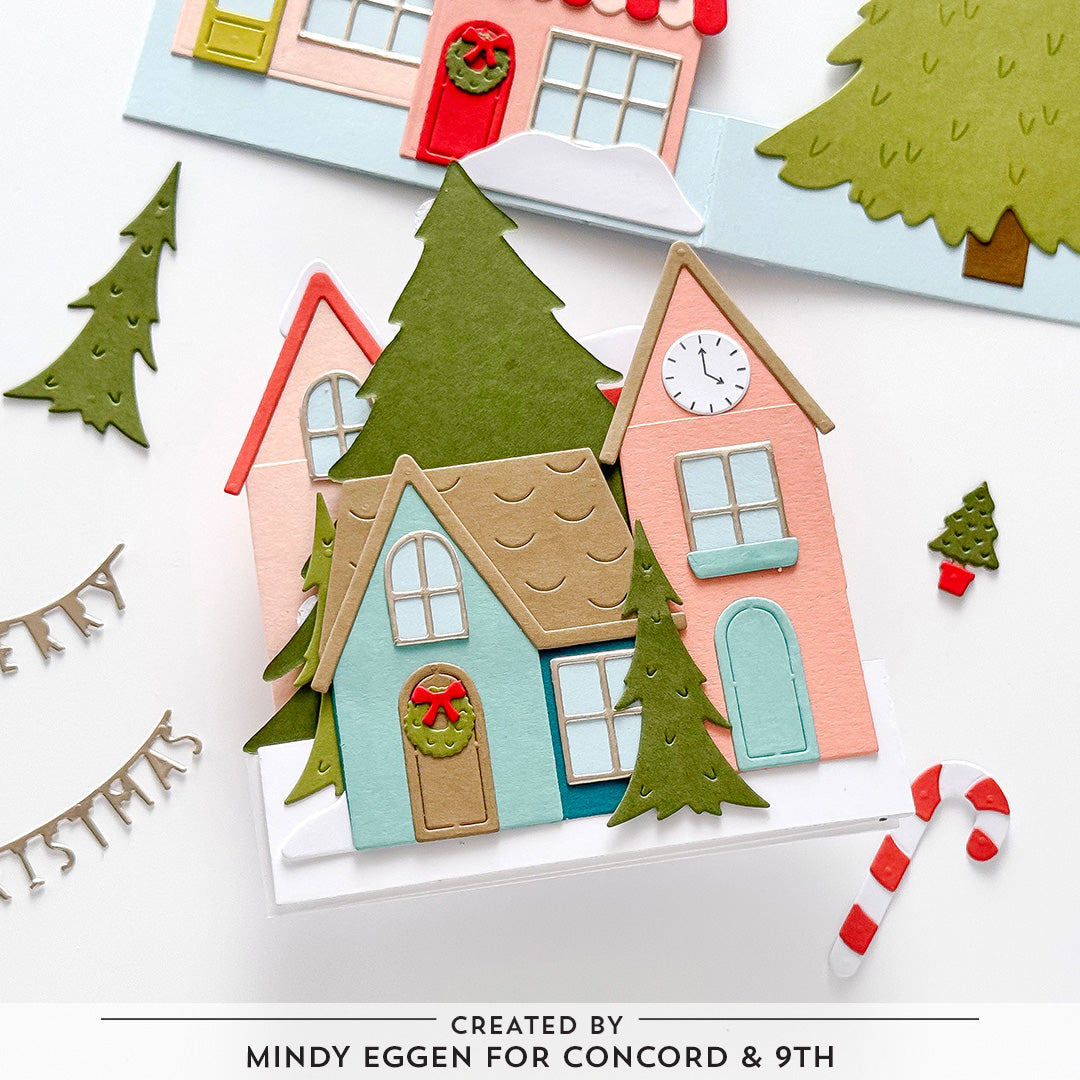 North Pole Greetings Bundle