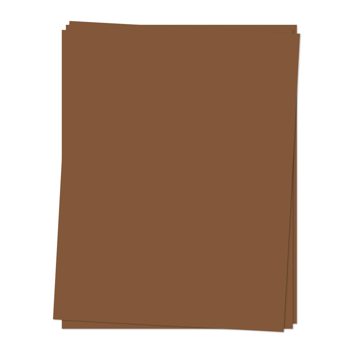Cardstock: Nutmeg