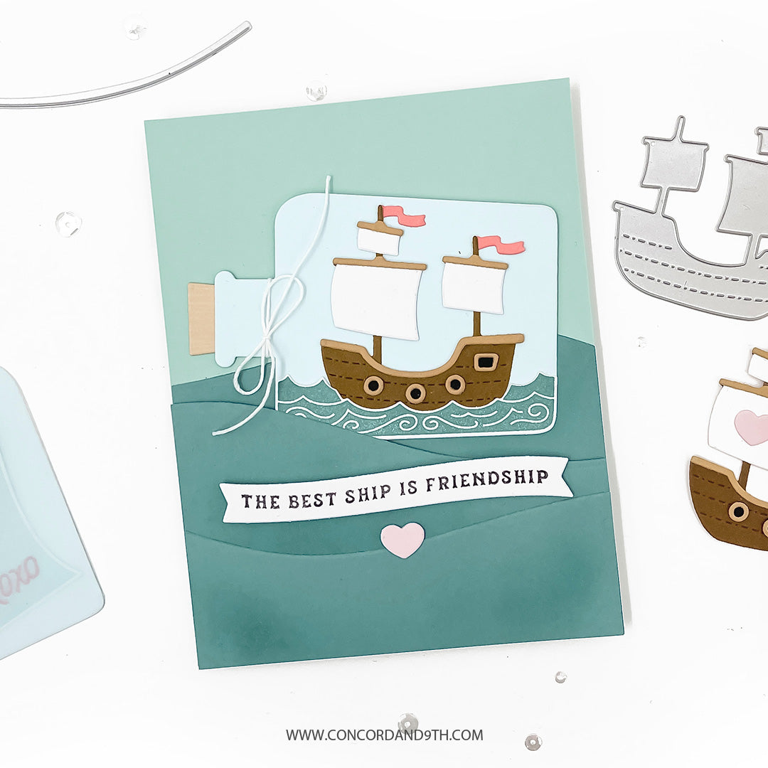 Oceans & Potions Bundle