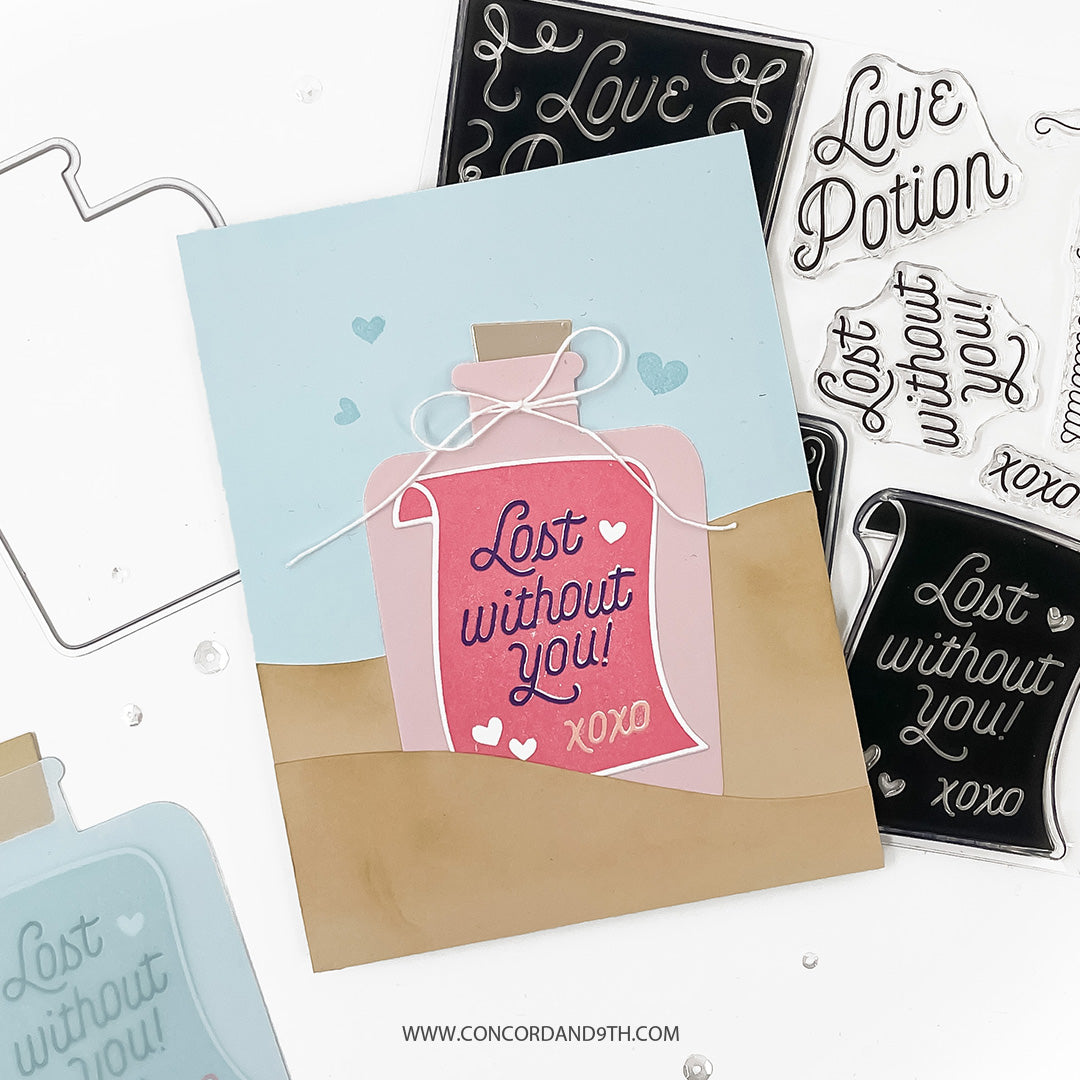 Oceans & Potions Bundle