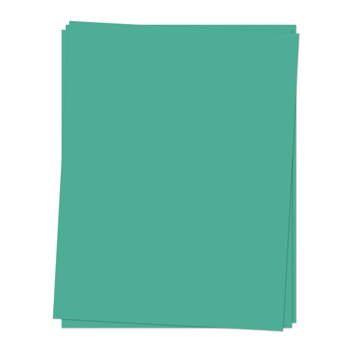 Cardstock: Oceanside