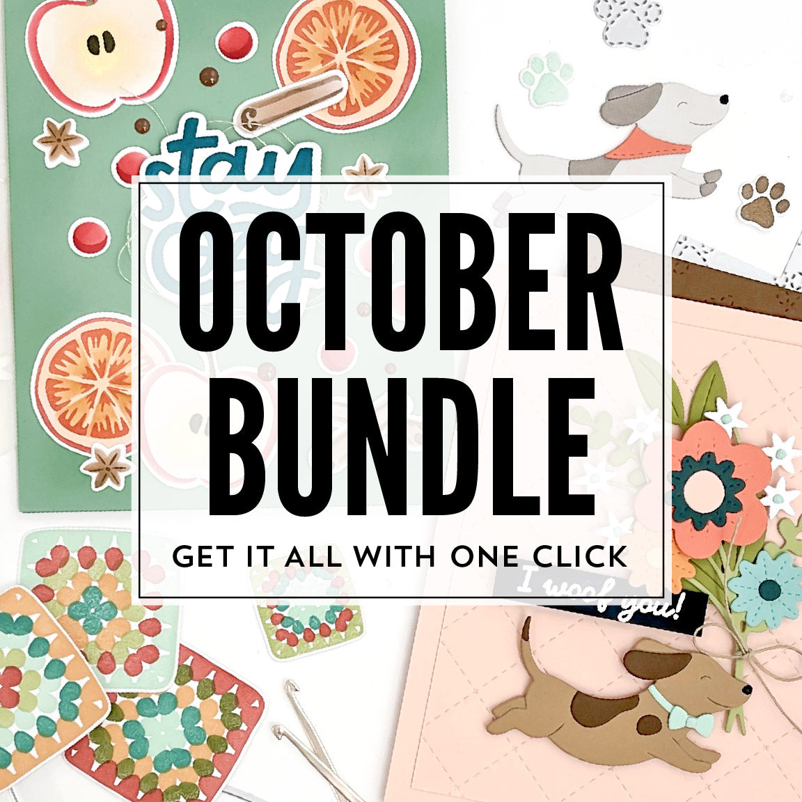 October 2025 Product Release Bundle