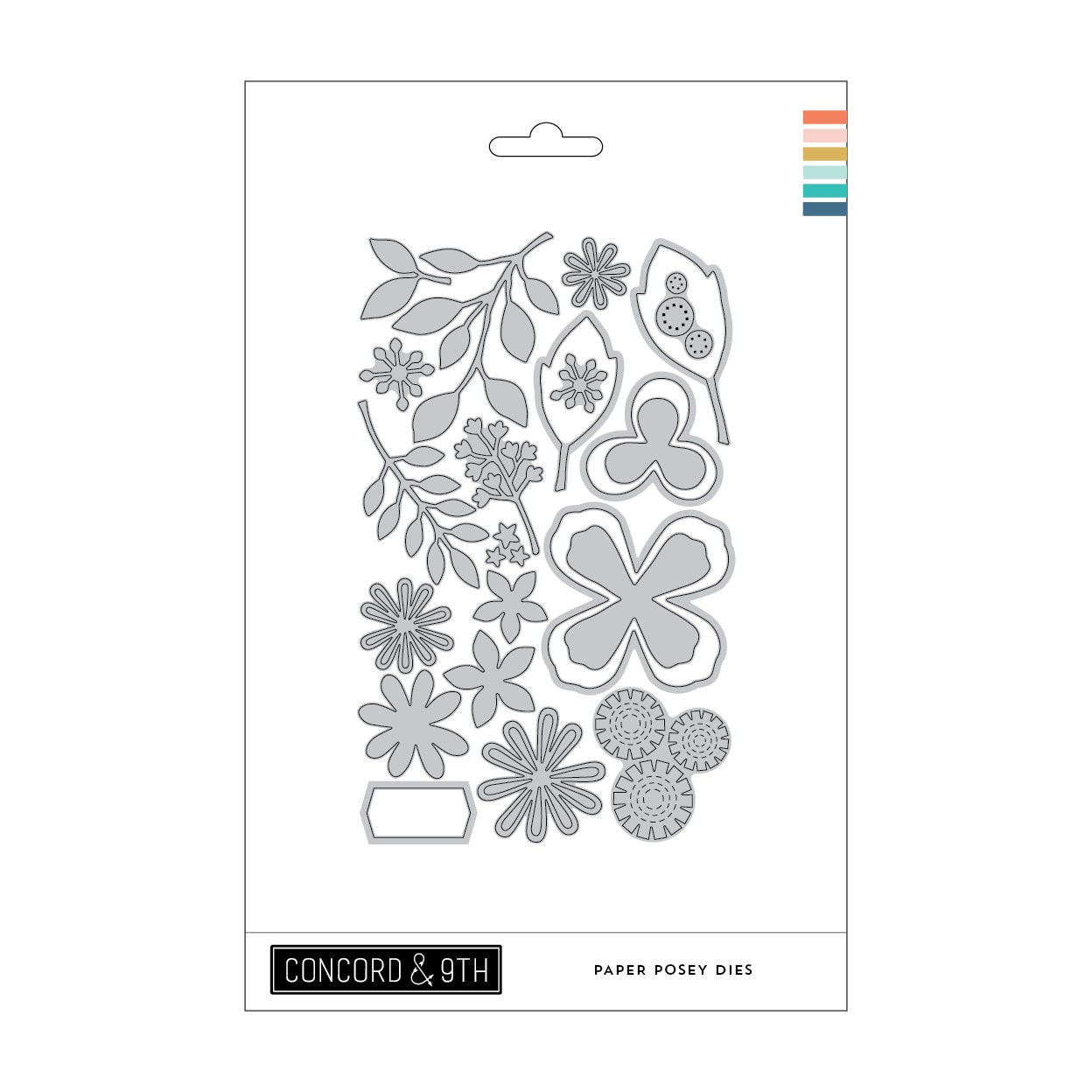 PaperPoseyDies-