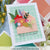 Parcel of Petals Stamp Set