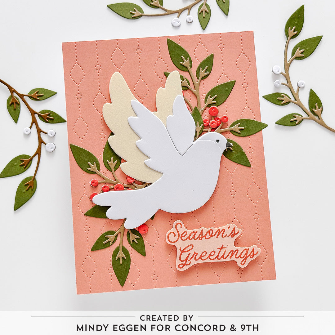 Peaceful Dove Bundle