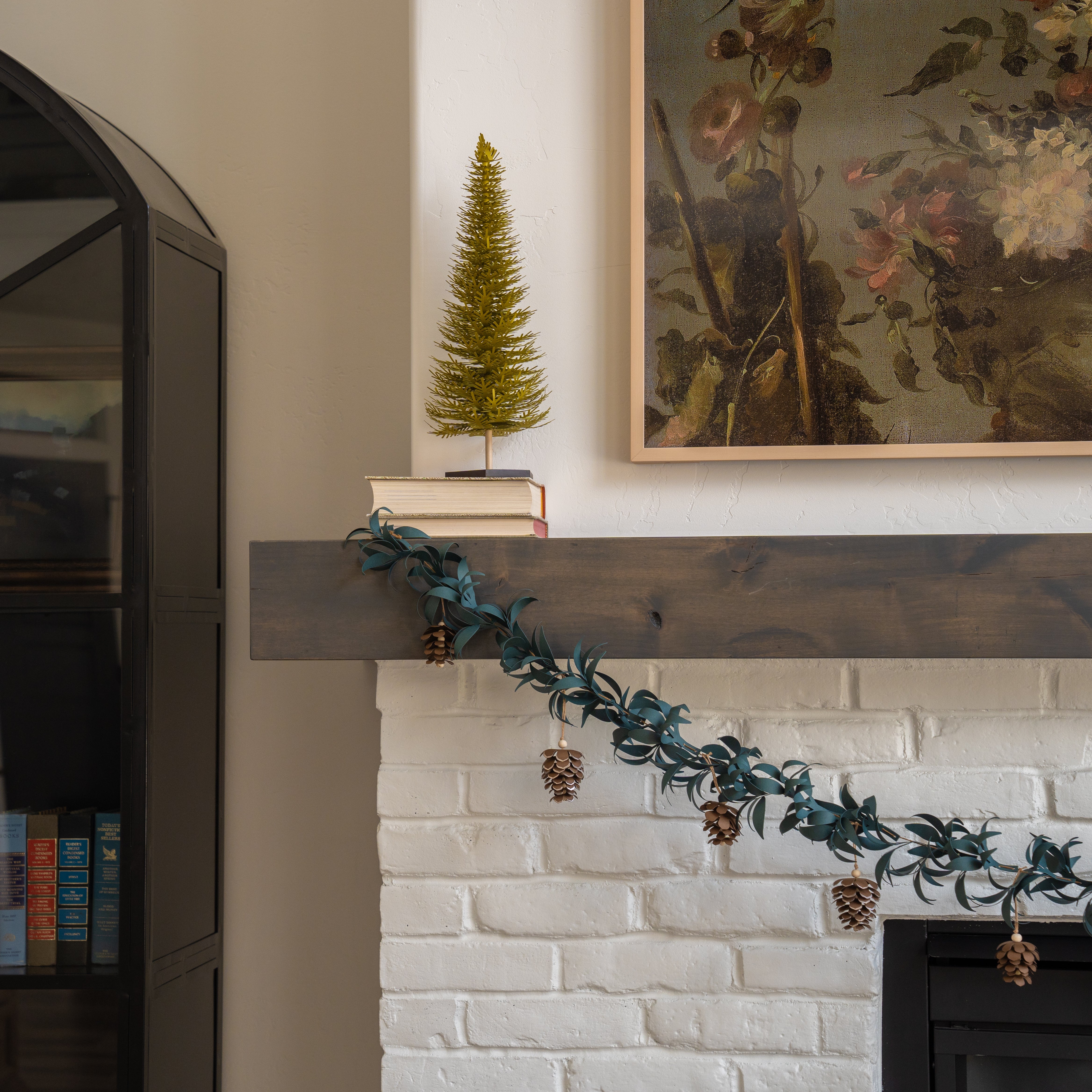 Peaceful Pine - Medium Tree