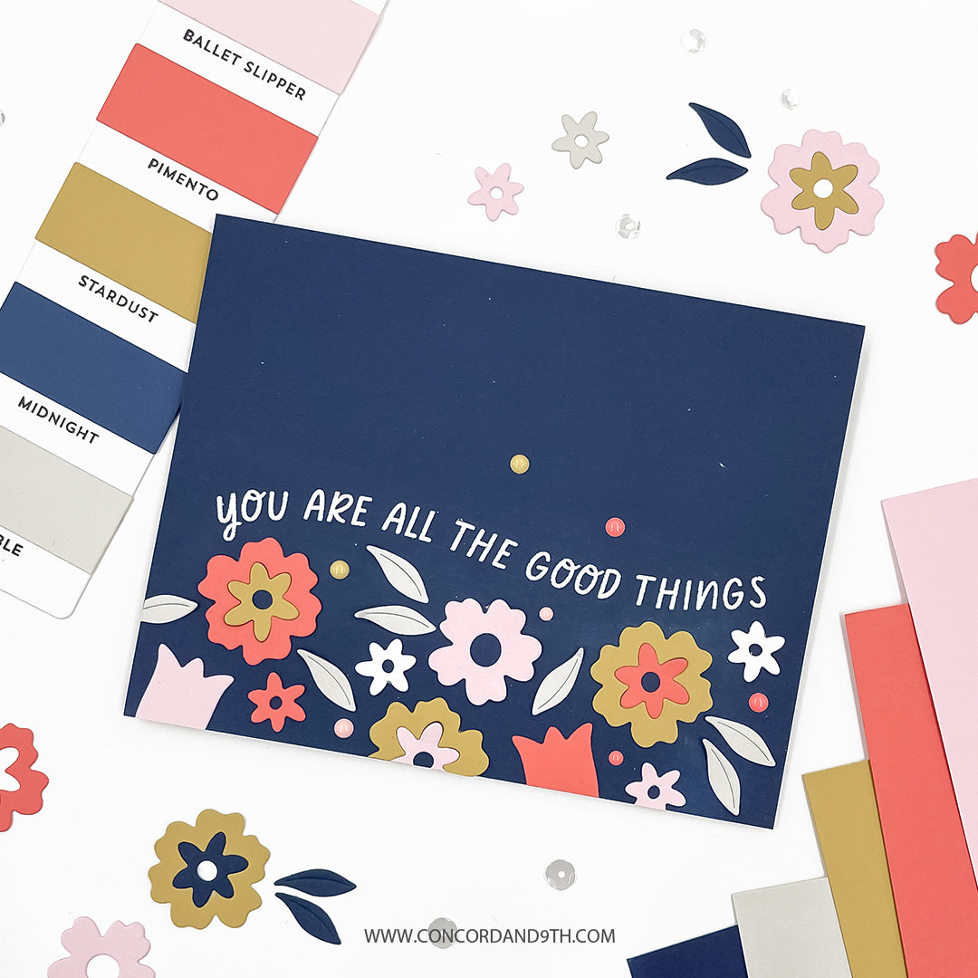 Penny Lane Cardstock Pack