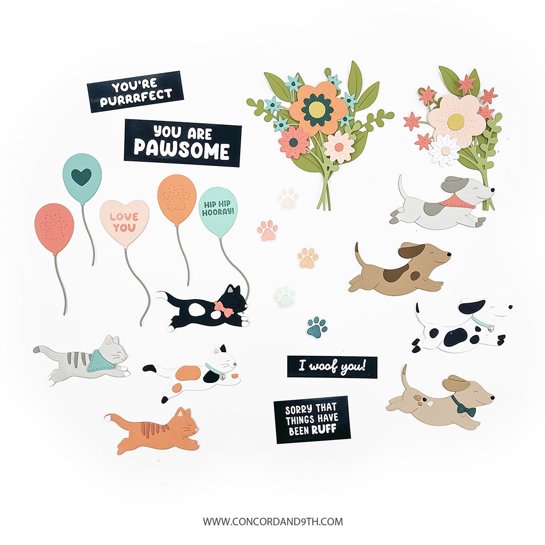 Pet Pals Bundle