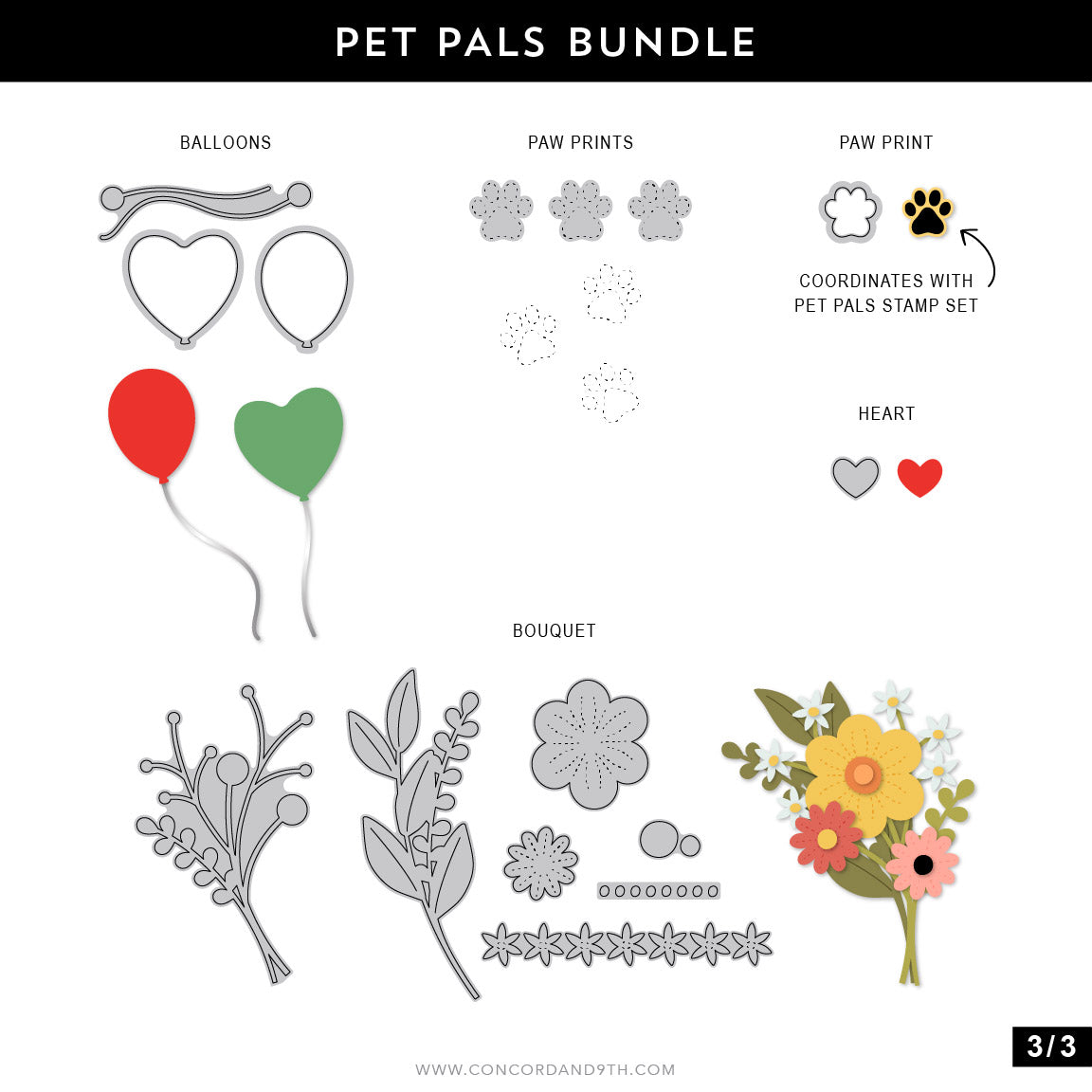 Pet Pals Bundle