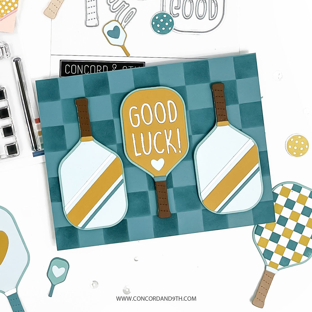 Pickleball Pals Bundle