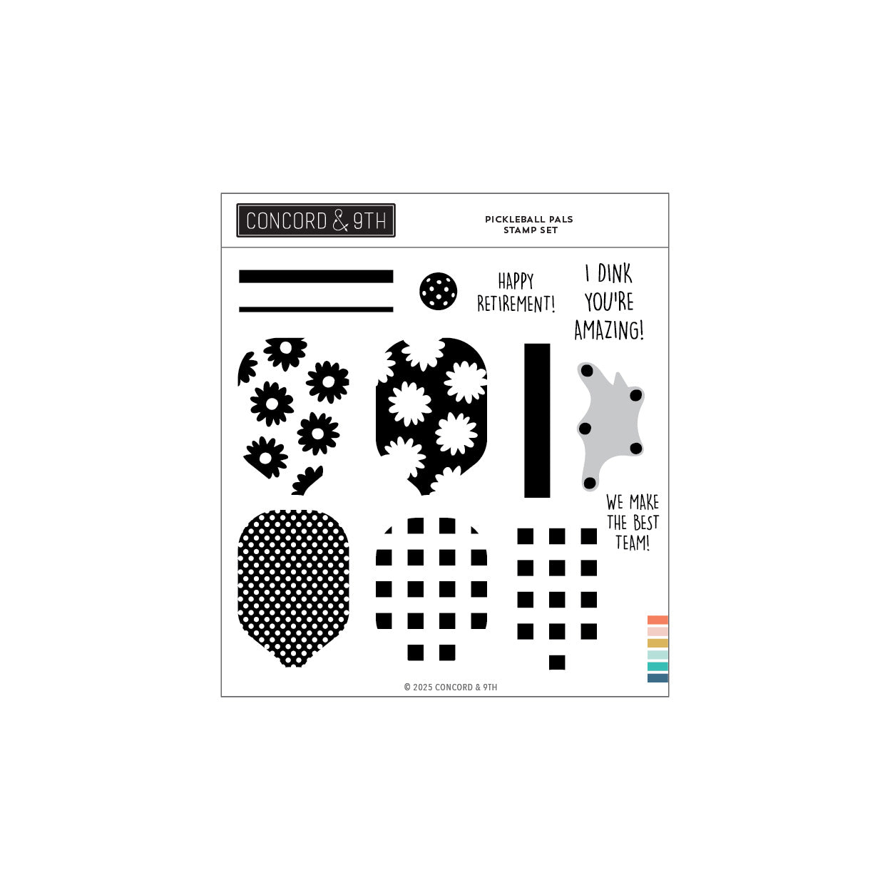PickleballPalsStampSet-