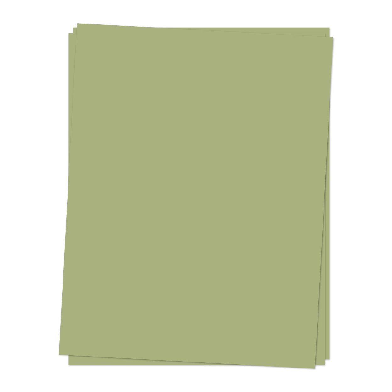 Cardstock: Pistachio