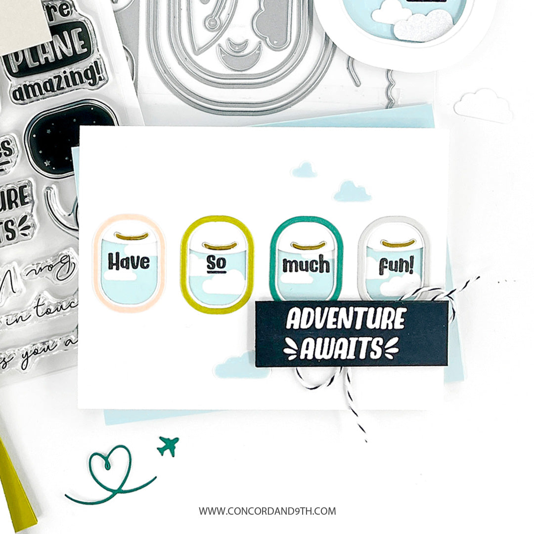 Plane Amazing Bundle