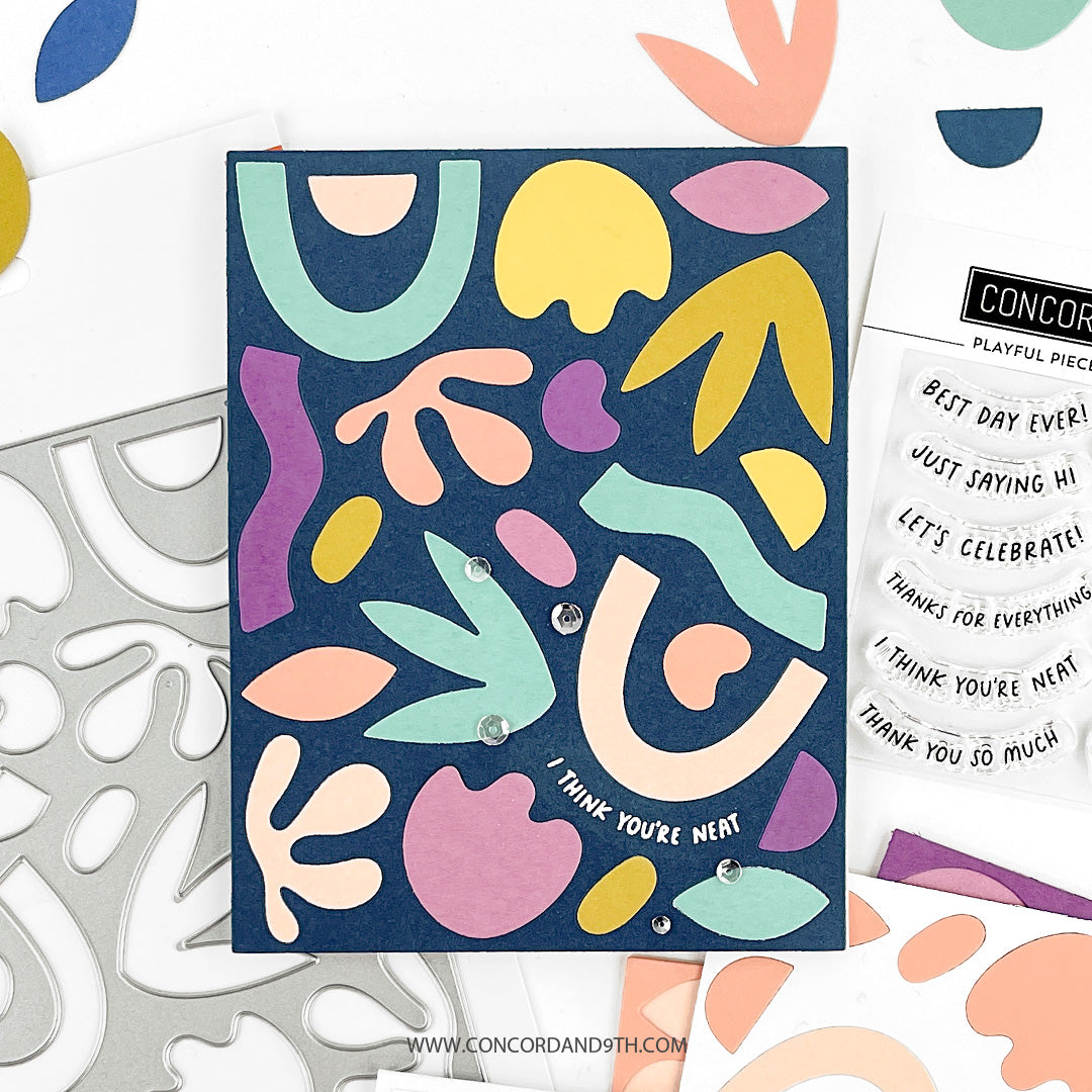 LAST CHANCE: Playful Pieces Die