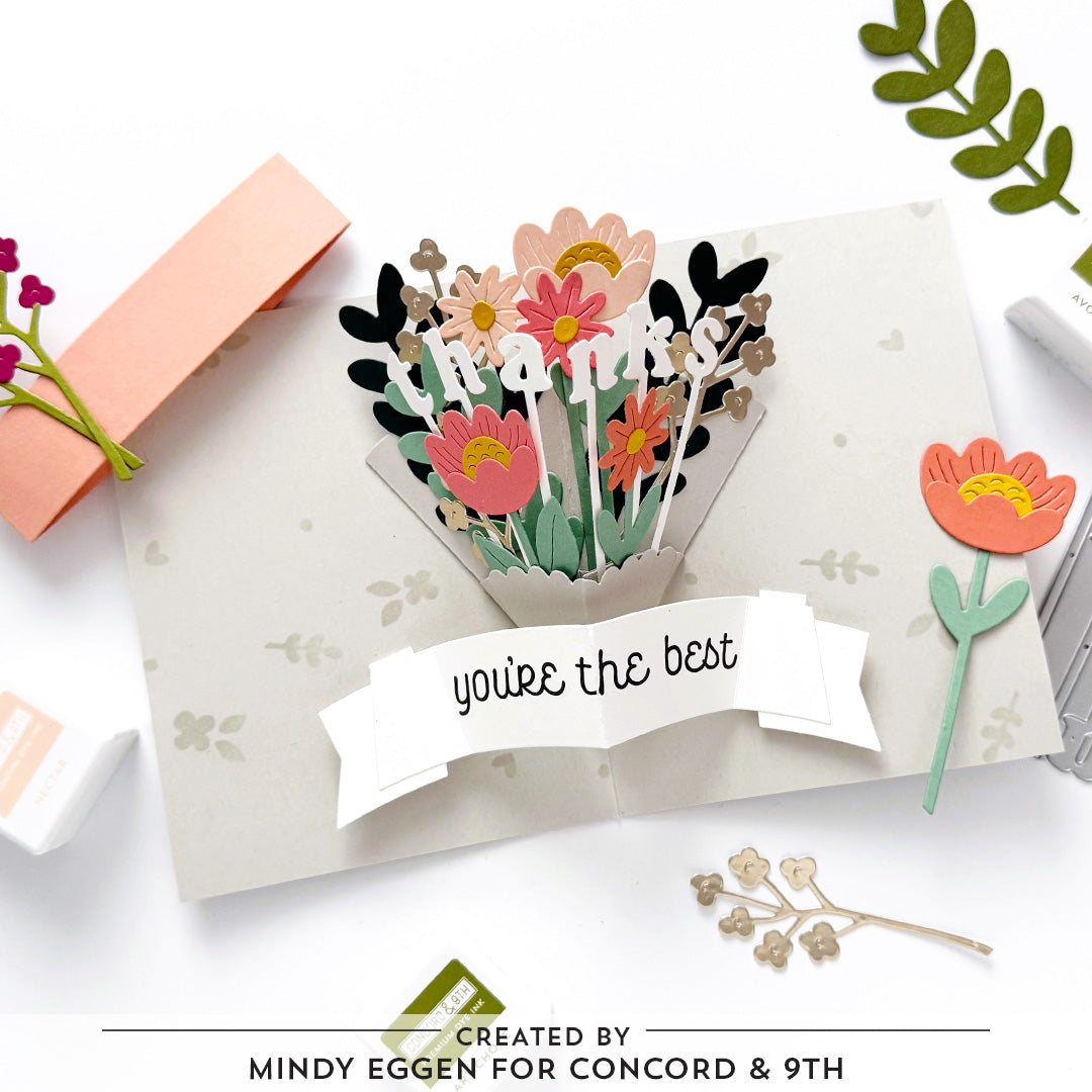 Burst of Blooms Bundle