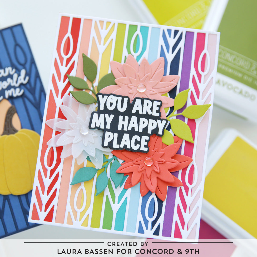 Happy Phrases Bundle