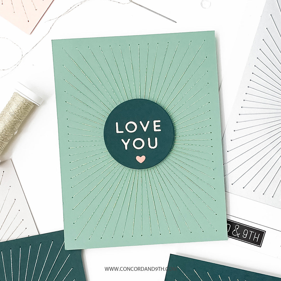 Piercing Dies Bundle