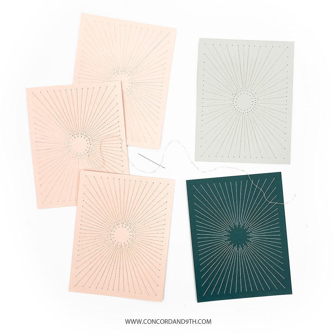 Piercing Dies Bundle