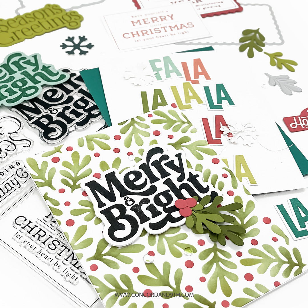 Season&#39;s Greetings Bundle
