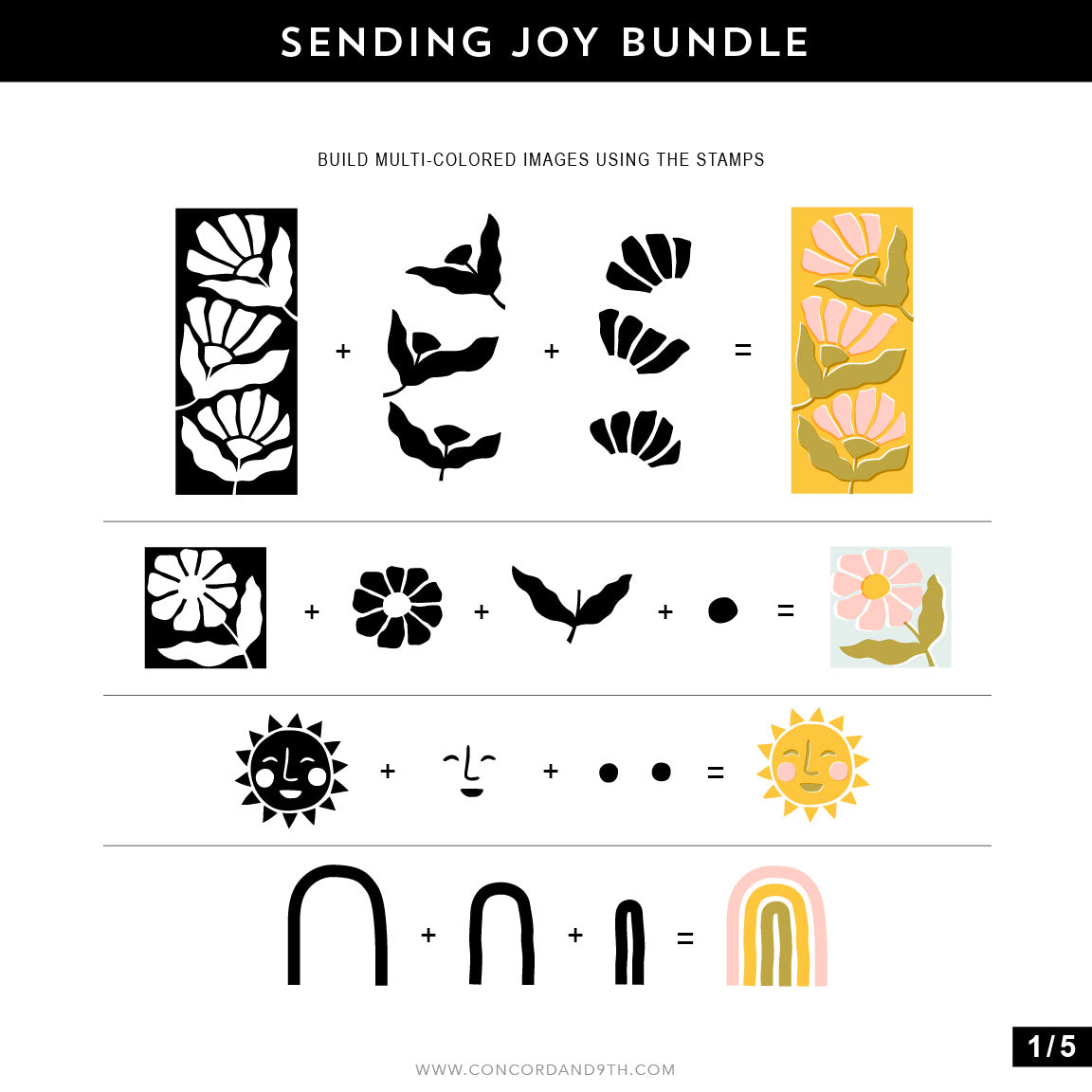 Sending Joy Dies