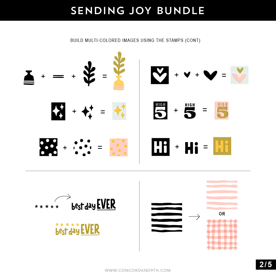 Sending Joy Dies
