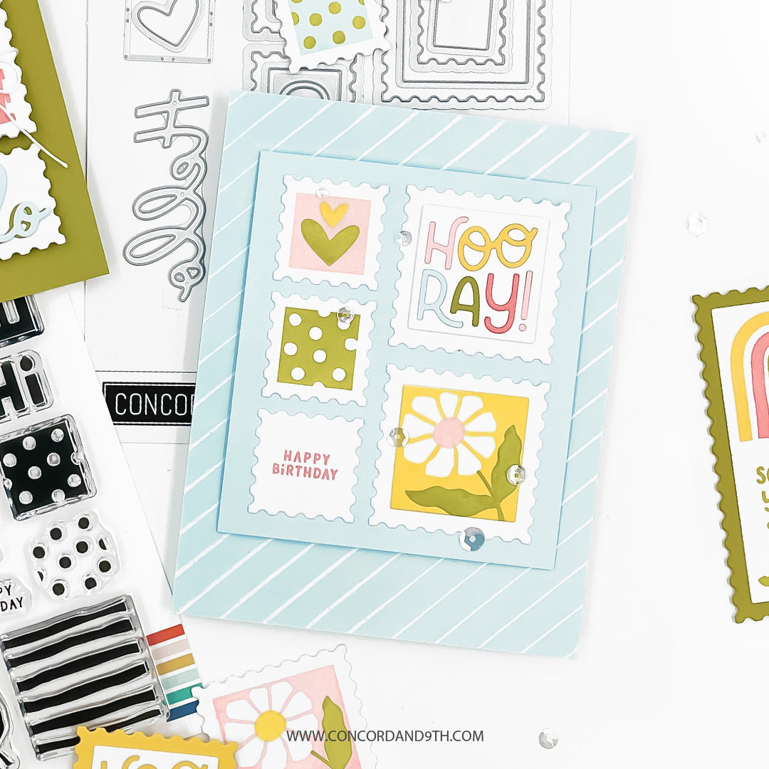 Sending Joy Bundle