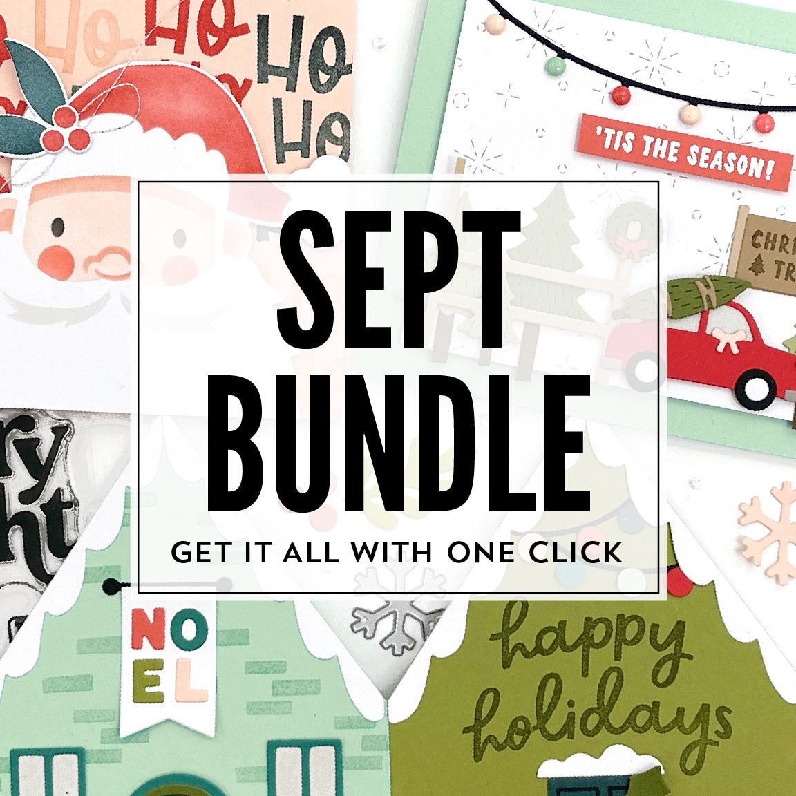 September 2025 Product Release Bundle