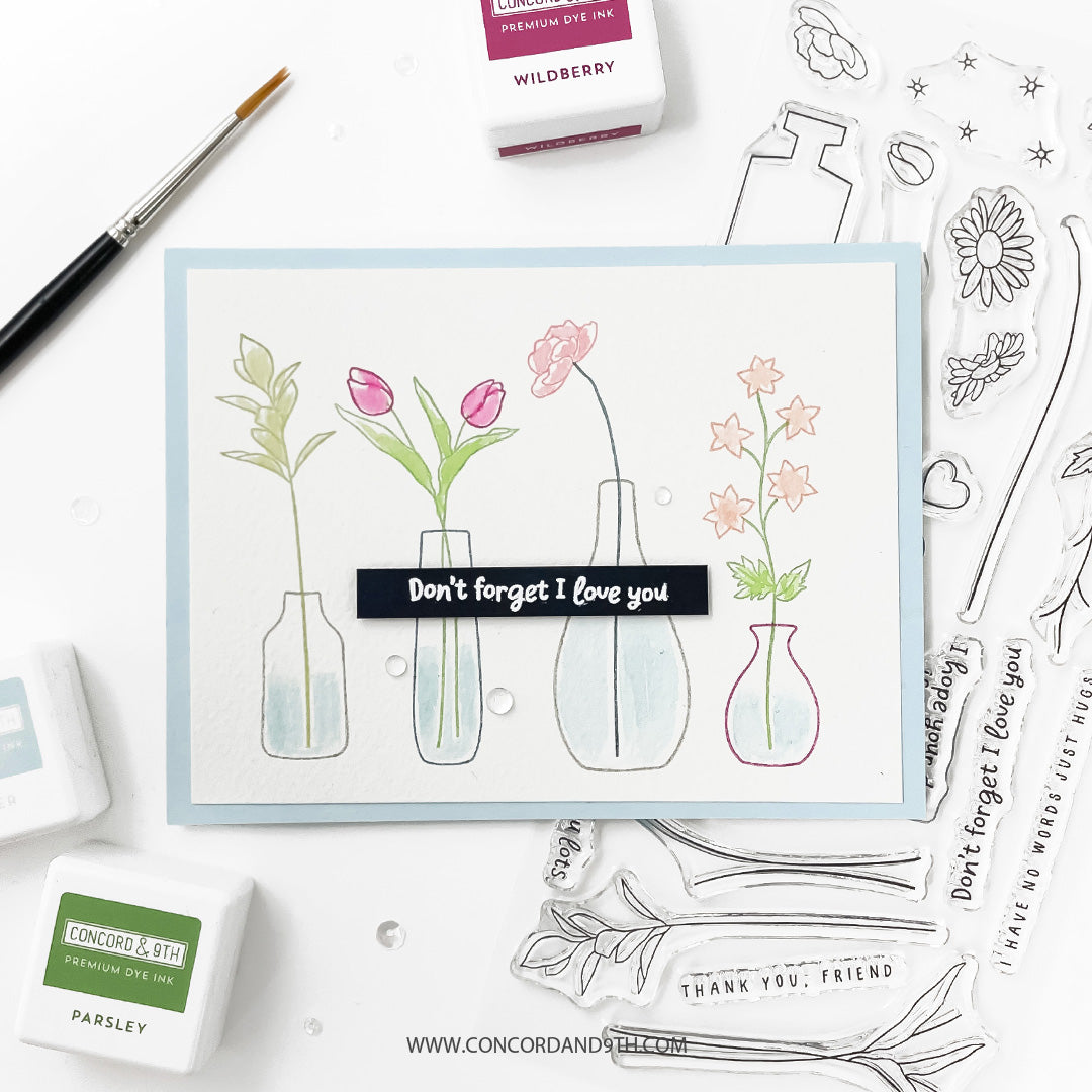 Simple Stems Bundle