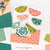 Citrus Crush Stamp Set