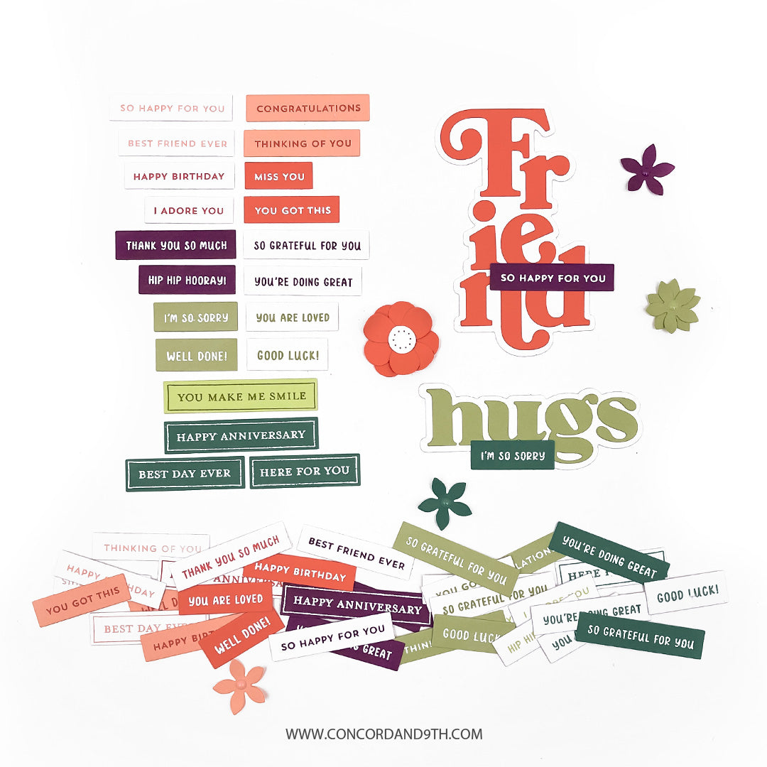 So Many Sayings Bundle