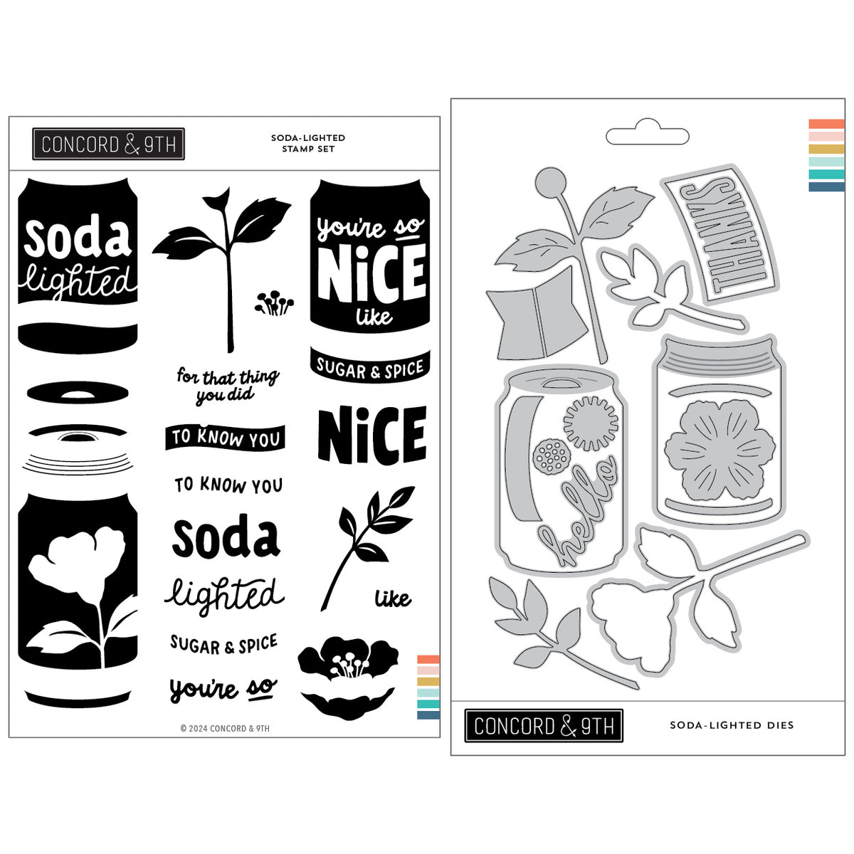 Soda-Lighted Bundle