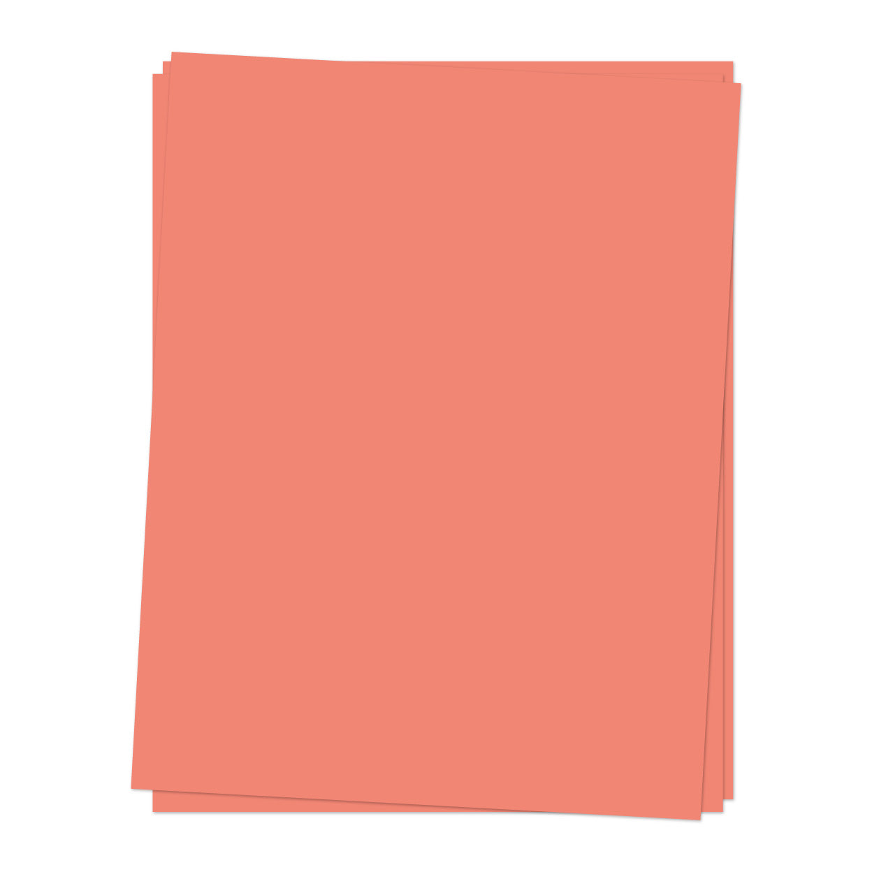 Cardstock: Sorbet