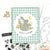 Spring Bunny Stamp Set