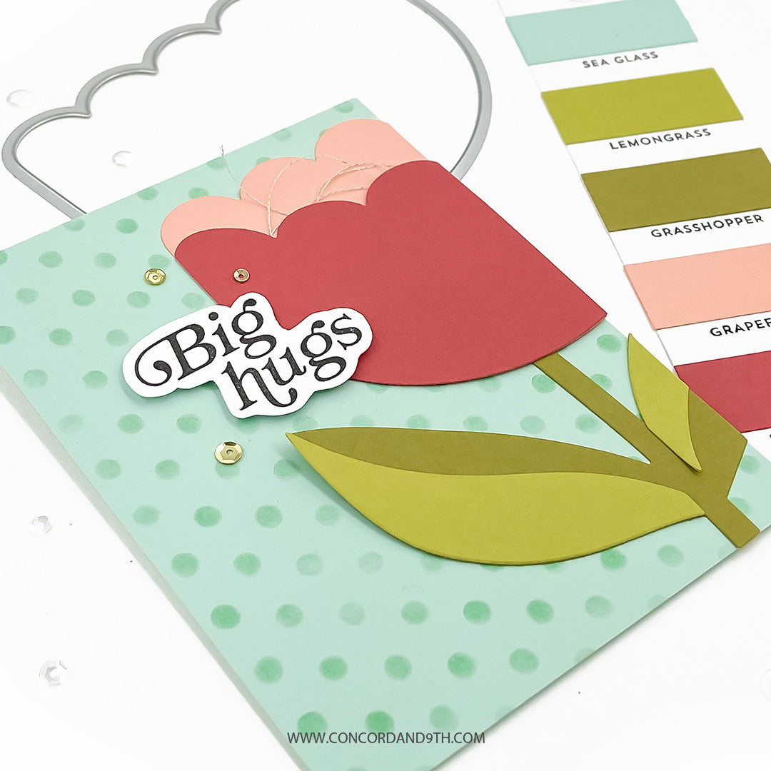 Storybook Assorted Cardstock Pack