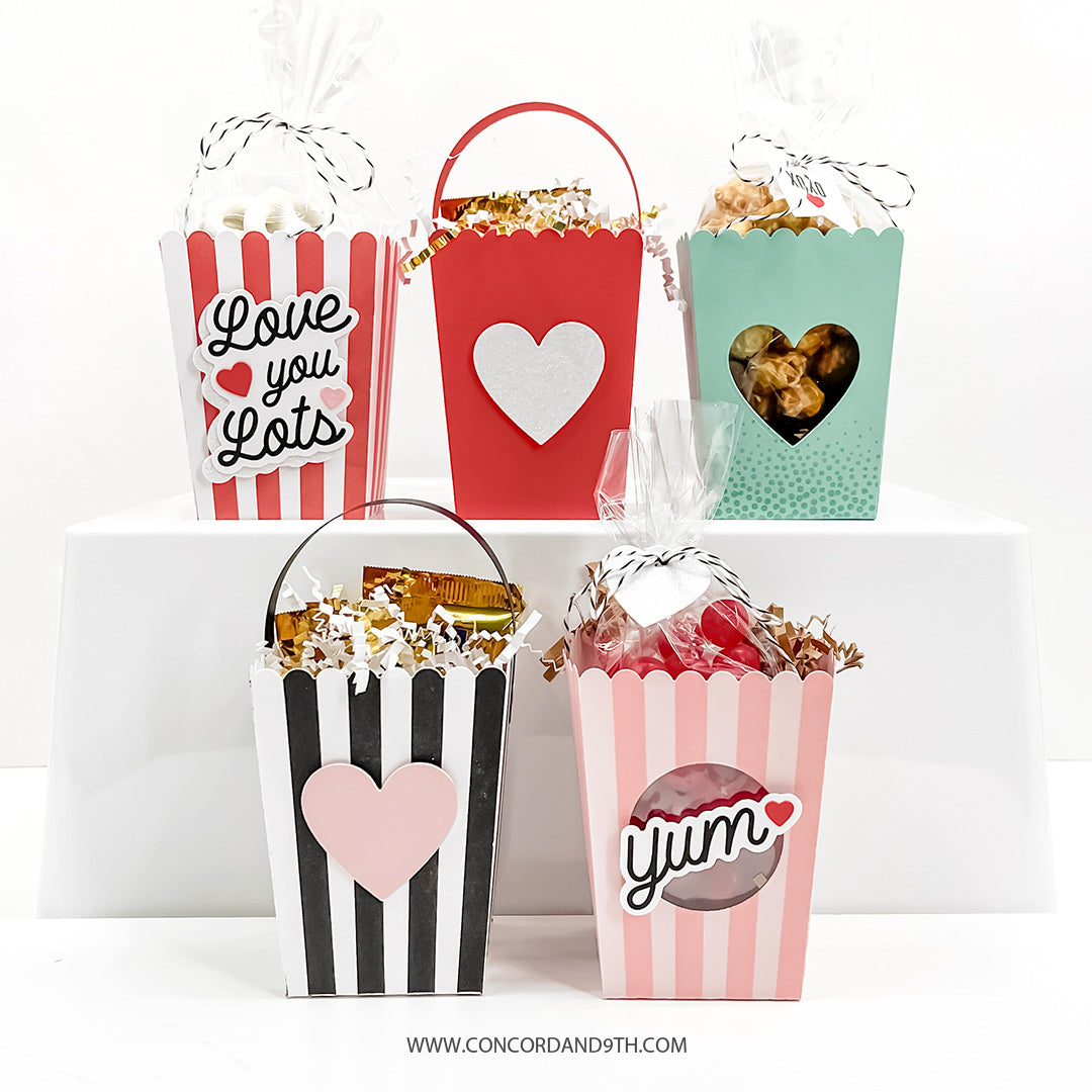 Tasty Treat Box Bundle