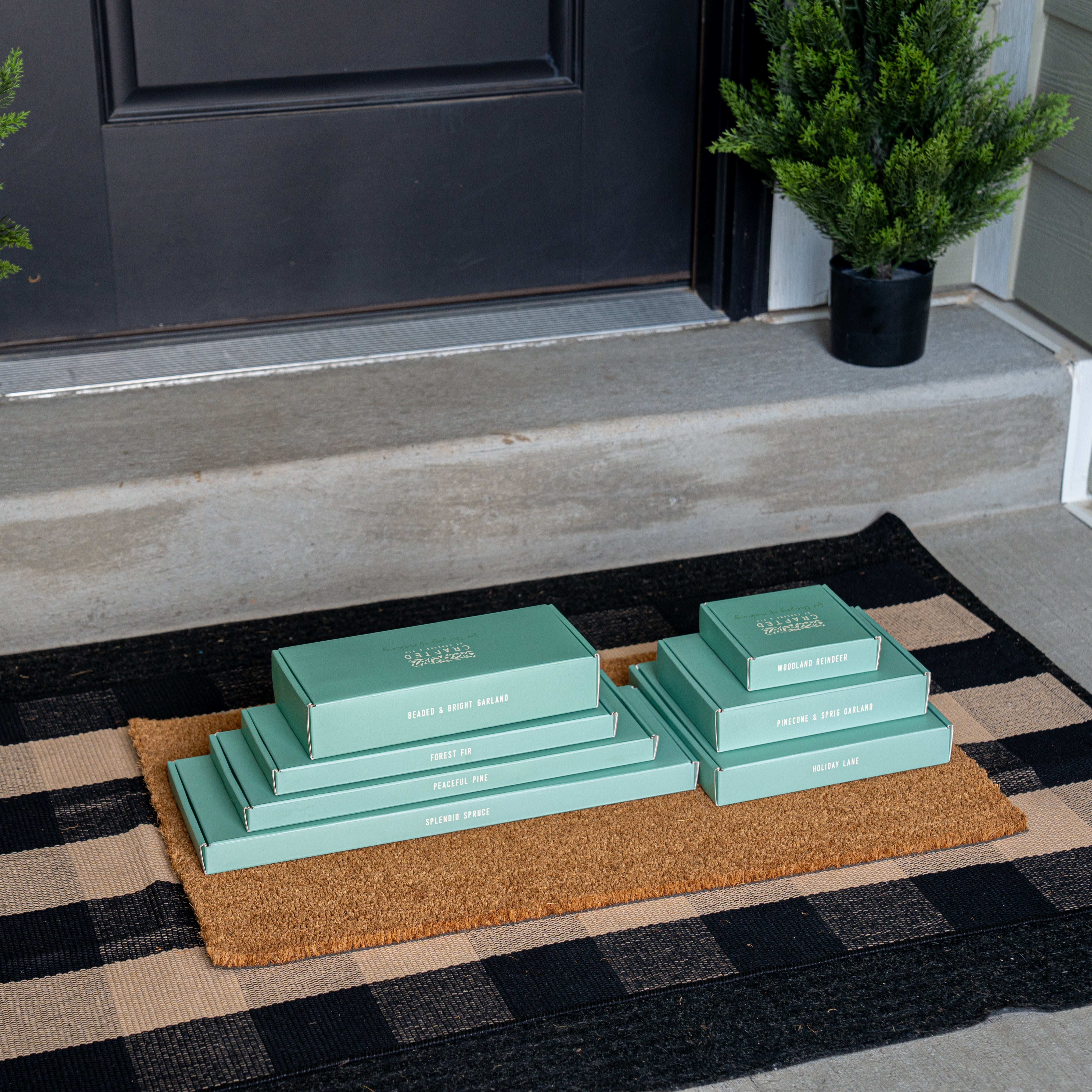 Complete Collection: Holiday