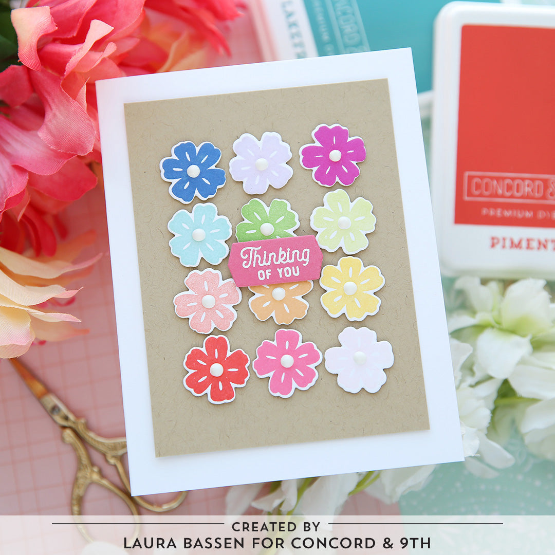 Tiled Turnabout™ Bundle